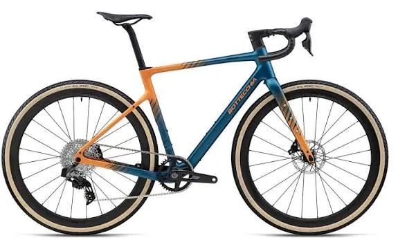 Bottecchia Gravel Carbon