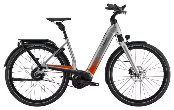 Cannondale Mavaro Neo 1