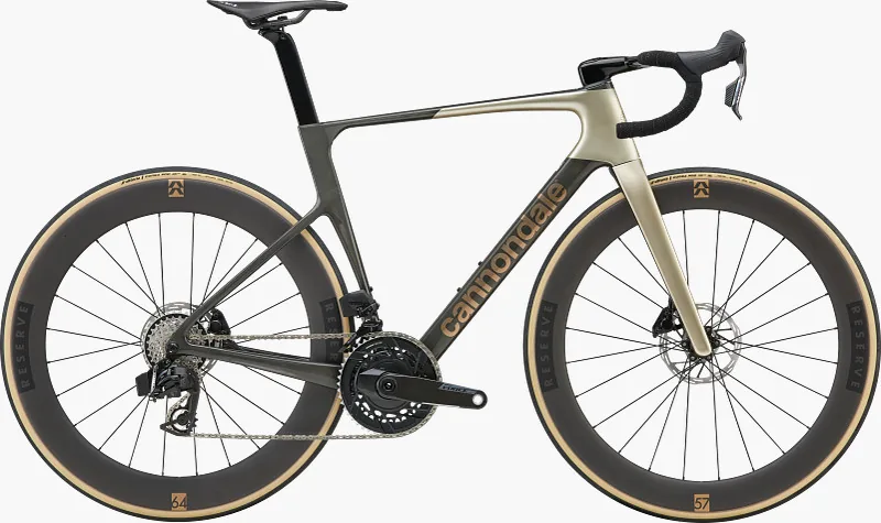 Cannondale SuperSix EVO