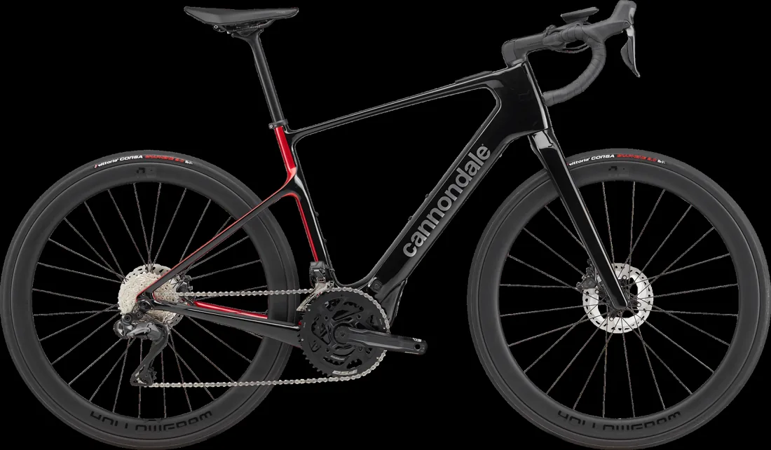 Cannondale Synapse Neo