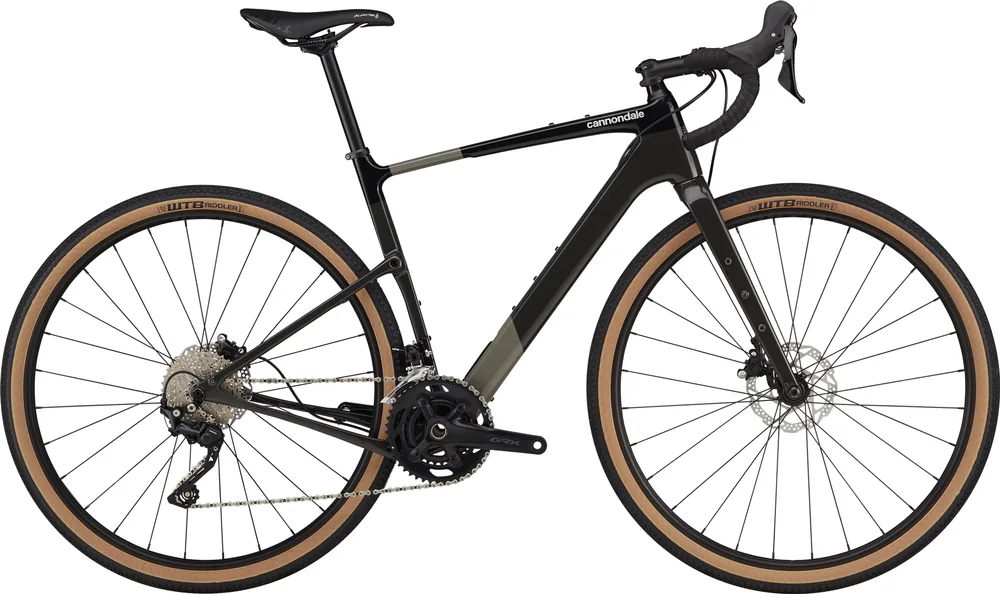 Cannondale Topstone Carbon 4