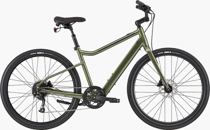 Cannondale Treadwell Neo