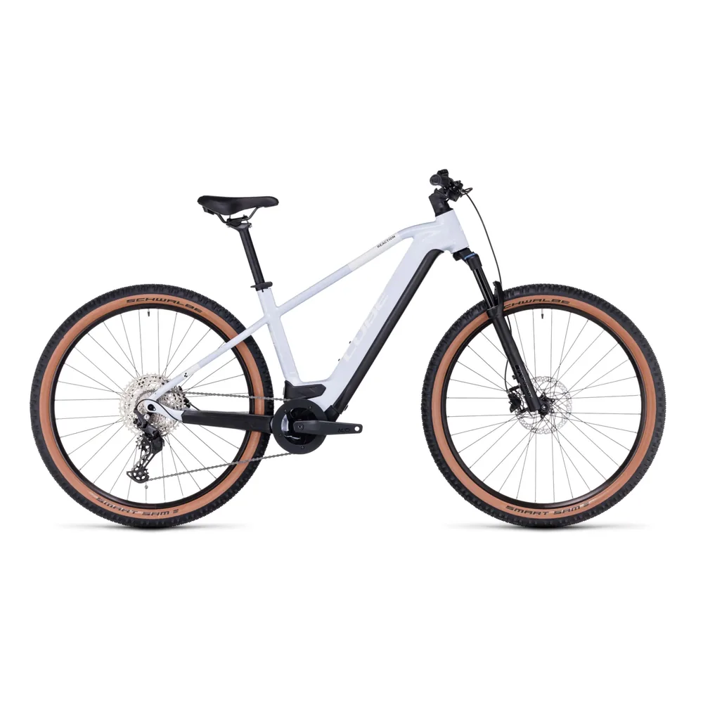 Cube Reaction Hybrid Pro 750