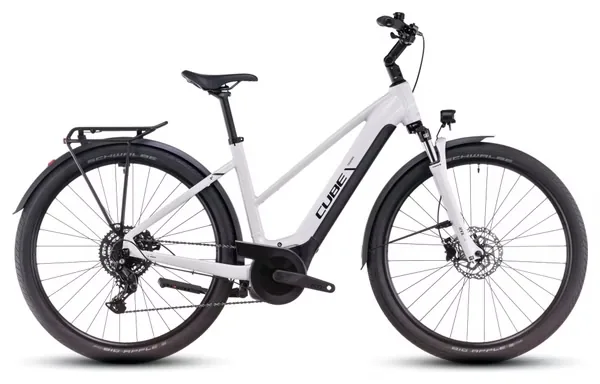 Cube Touring Hybrid One 625