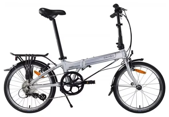 Dahon Mariner D8