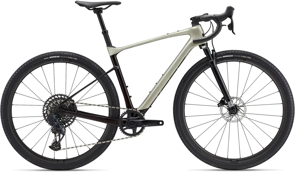 Giant Revolt X Advanced