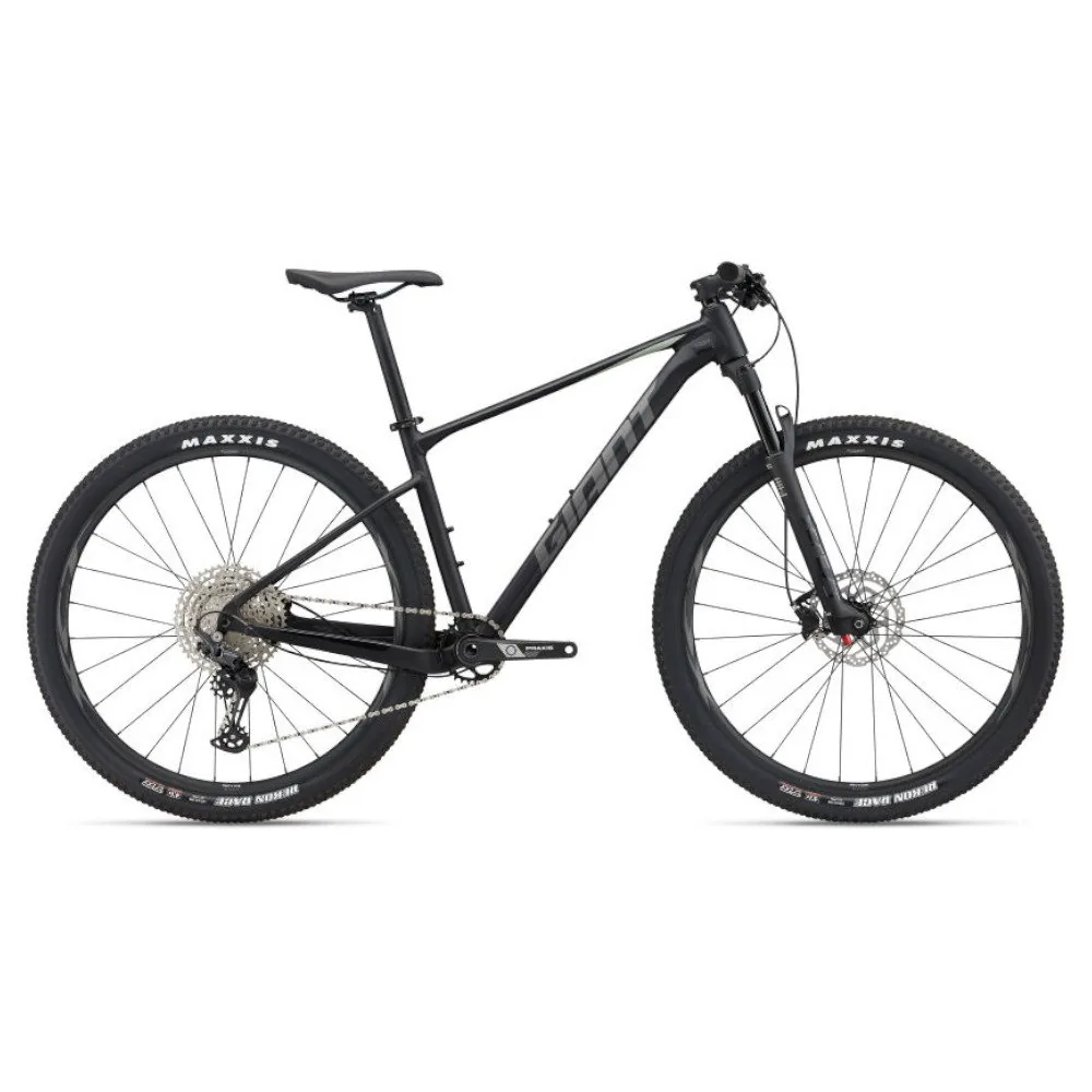 Giant XTC SLR 2