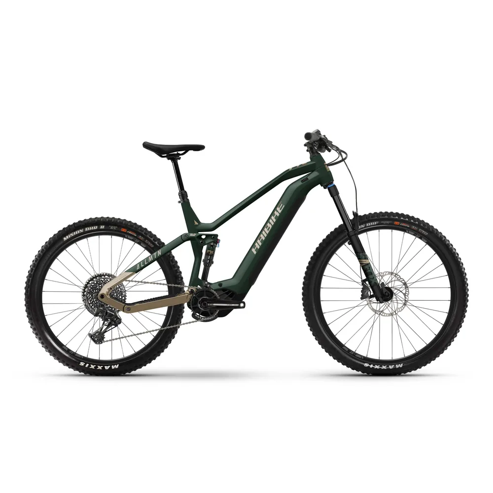 Haibike AllMtn 7