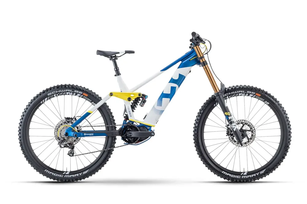 Husqvarna Extreme Cross