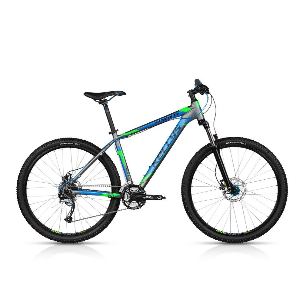 Kellys Spider 30