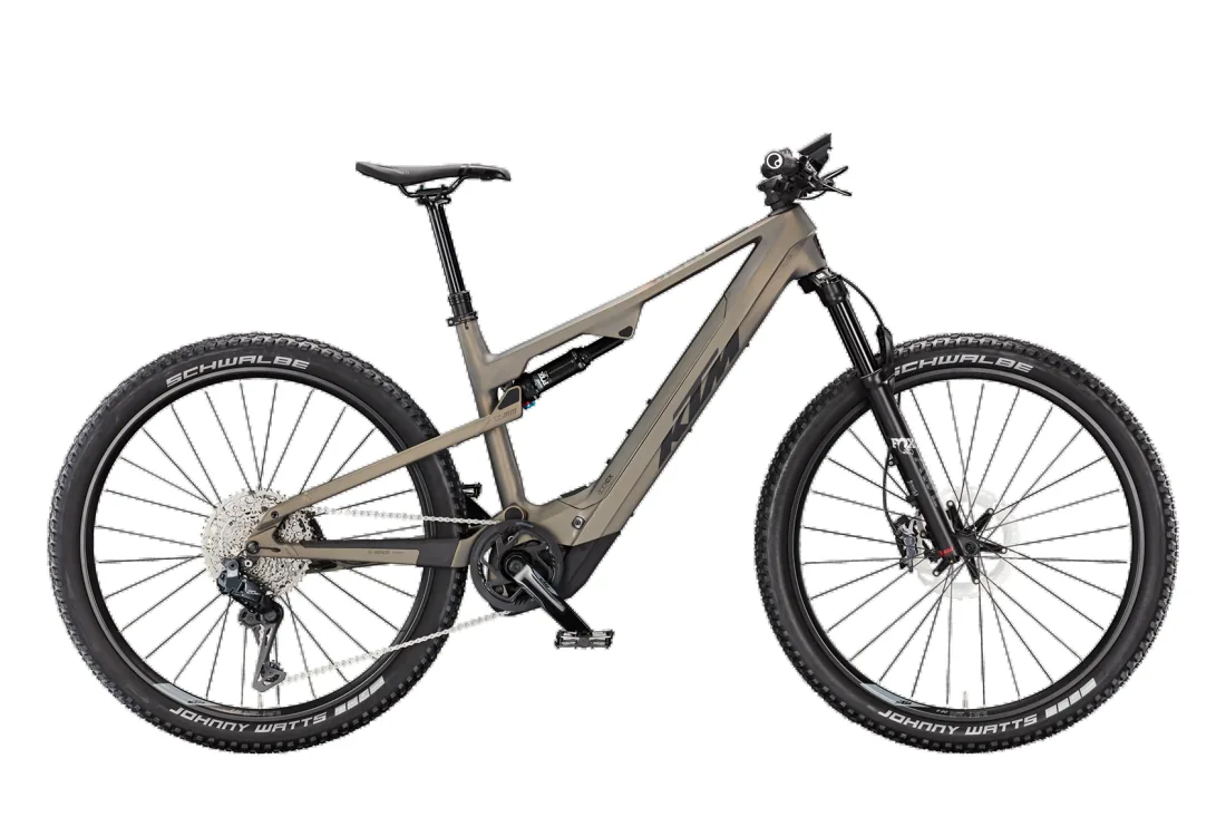 KTM Macina Chacana