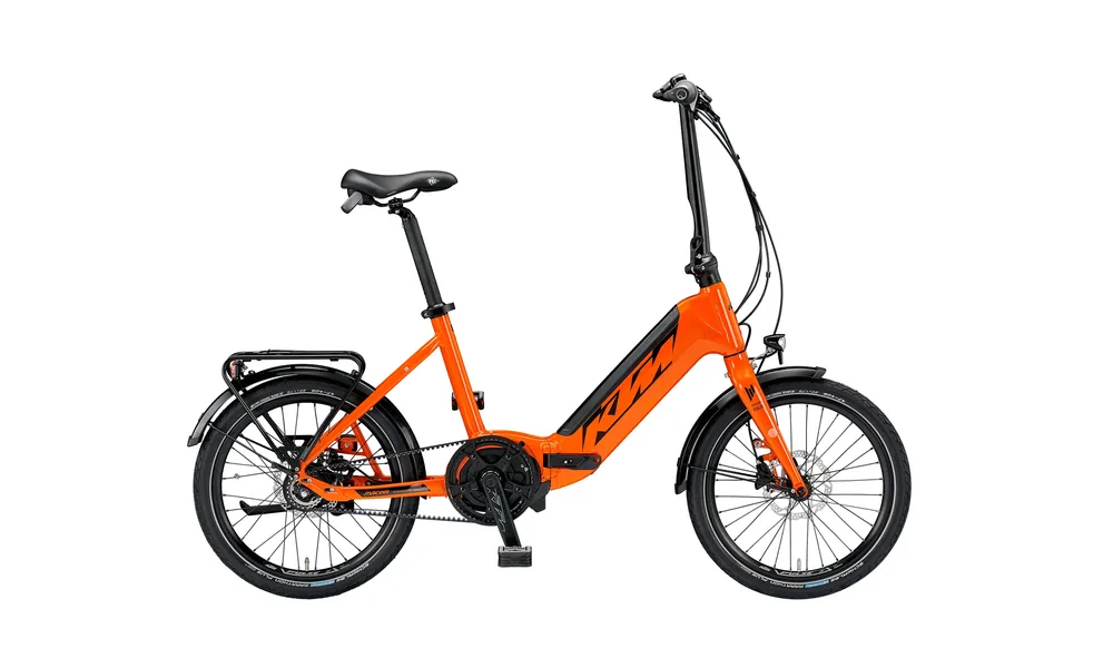 KTM Macina Fold 20