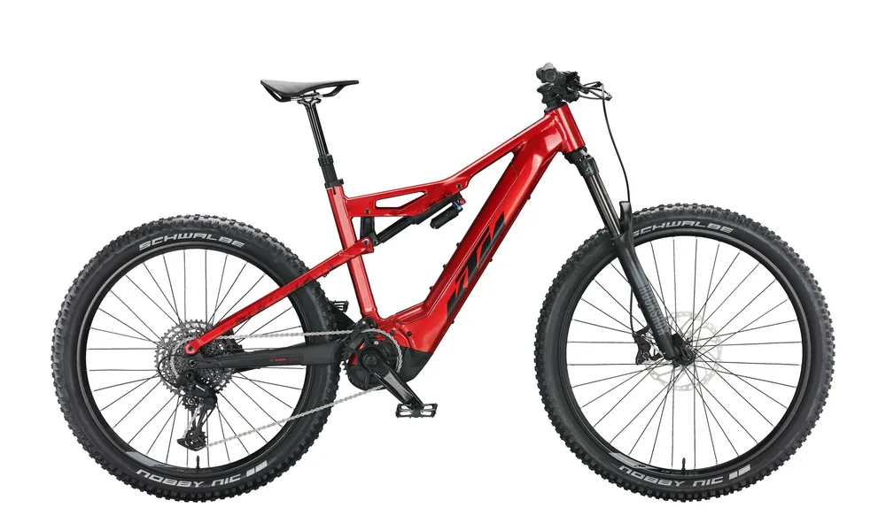 KTM Macina Kapoho