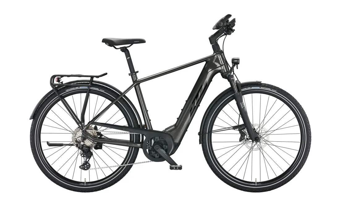 KTM Macina Sport 720