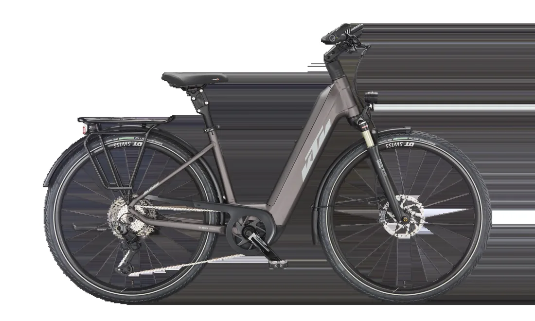KTM Macina Style 710