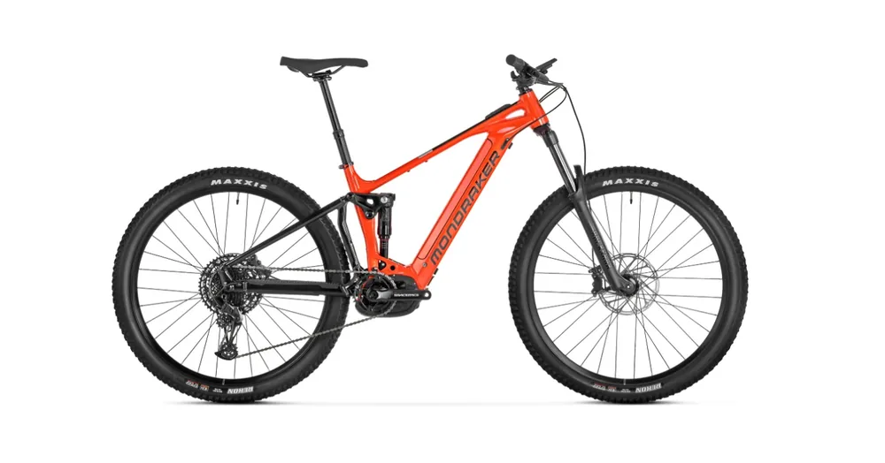 Mondraker Chaser
