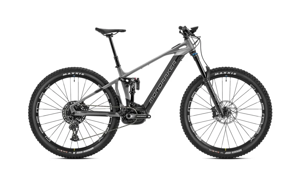 Mondraker Crafty R