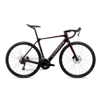 Orbea Gain M30