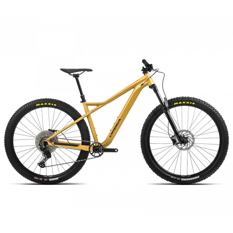 Orbea Laufey H30