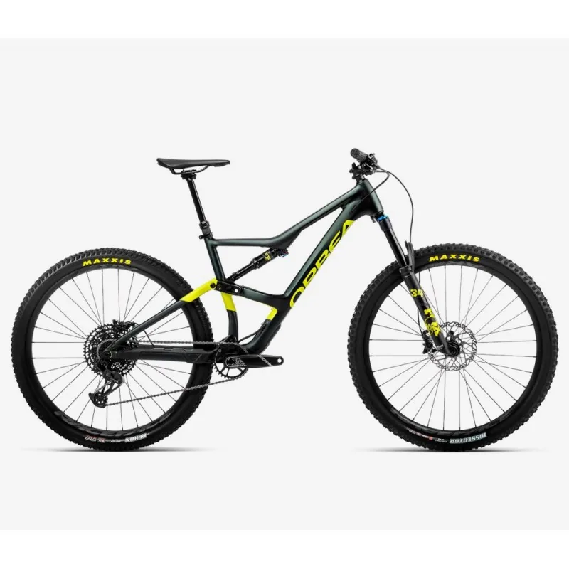 Orbea Occam