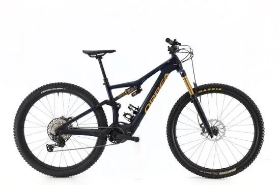 Orbea Rise M10
