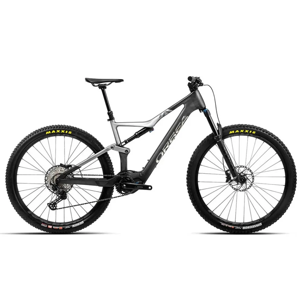 Orbea Rise M20
