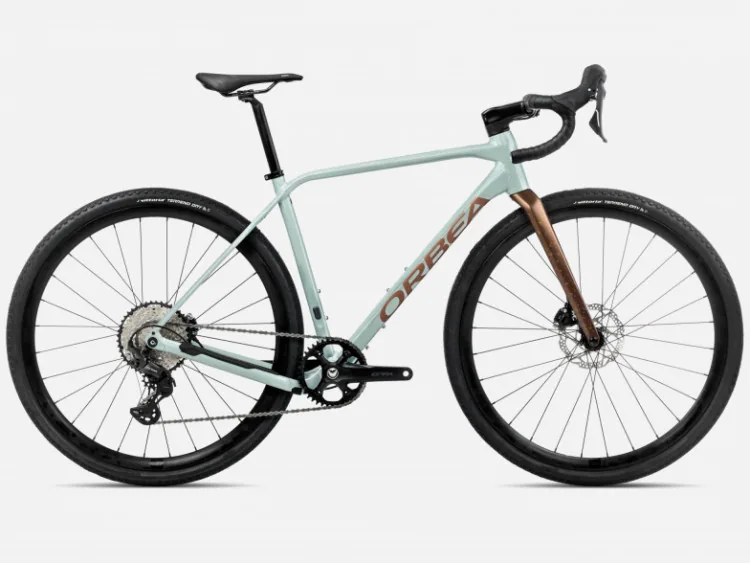 Orbea Terra H30