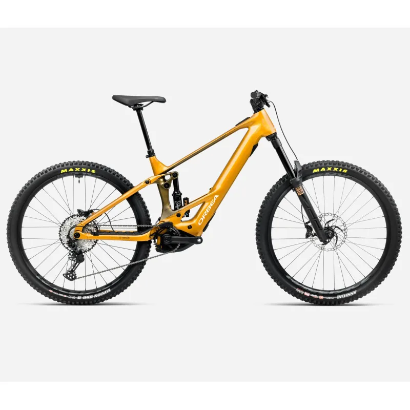 Orbea Wild H20