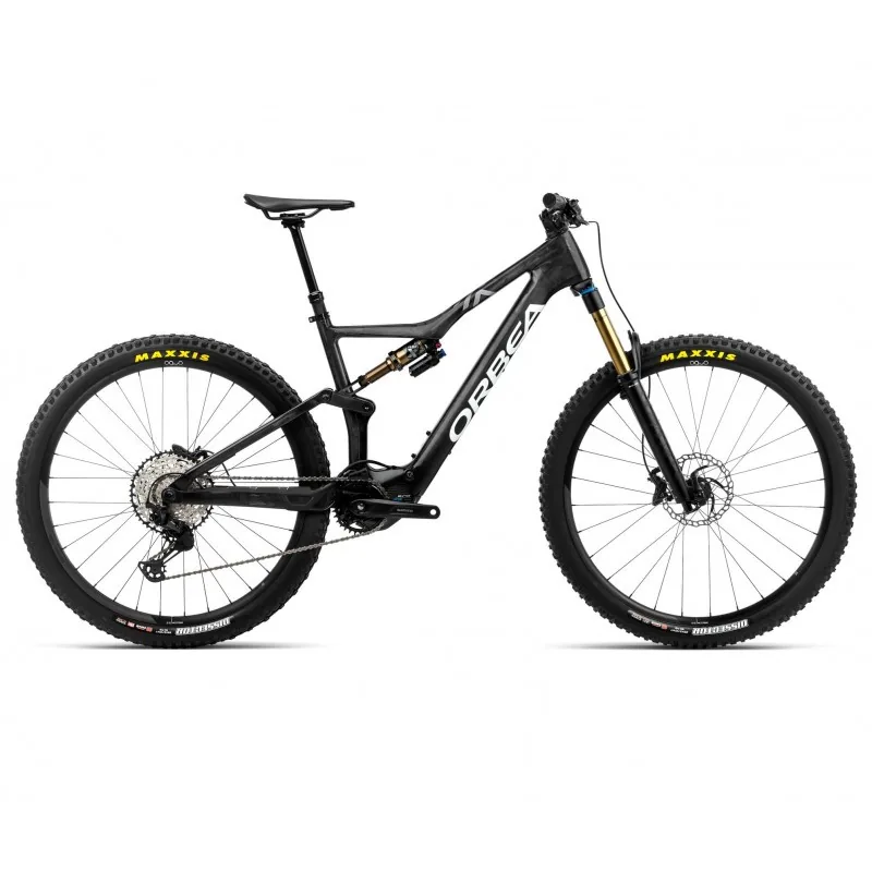 Orbea Wild M-Team
