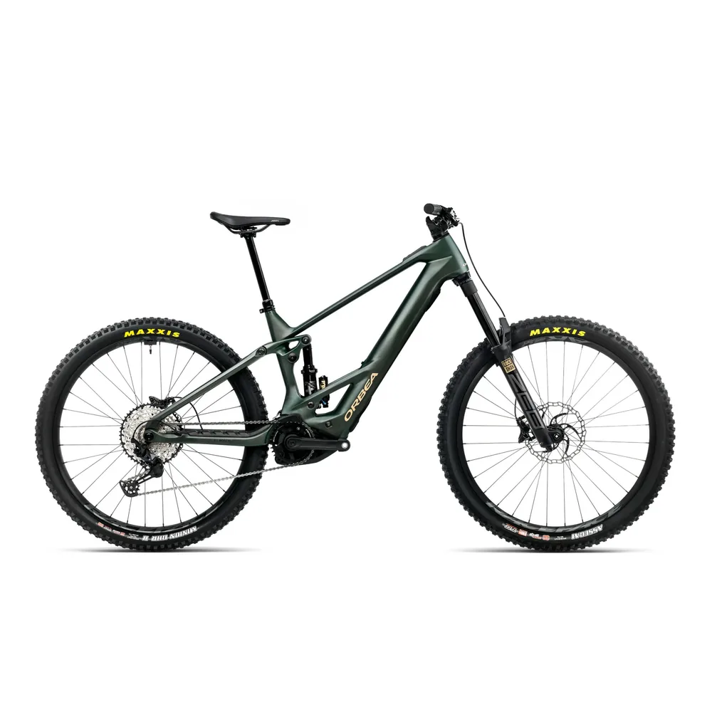Orbea Wild M20