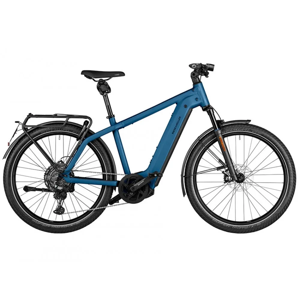 Riese & Müller Charger4 GT