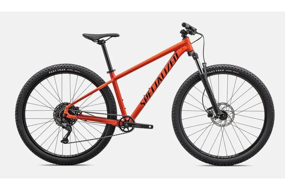 Specialized Rockhopper Comp