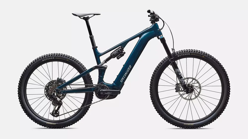 Specialized Turbo Levo Comp Alloy