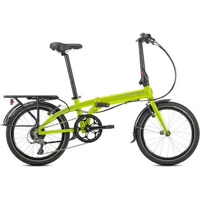 Tern Link D8