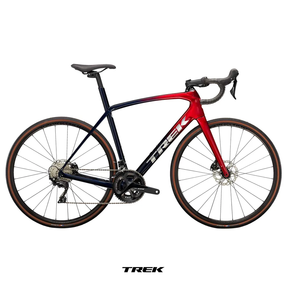 Trek Domane SL 5