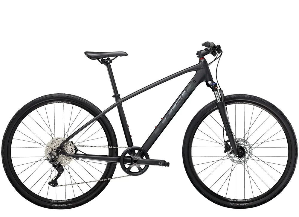 Trek Dual Sport 3