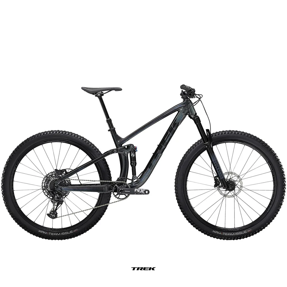 Trek Fuel EX 7