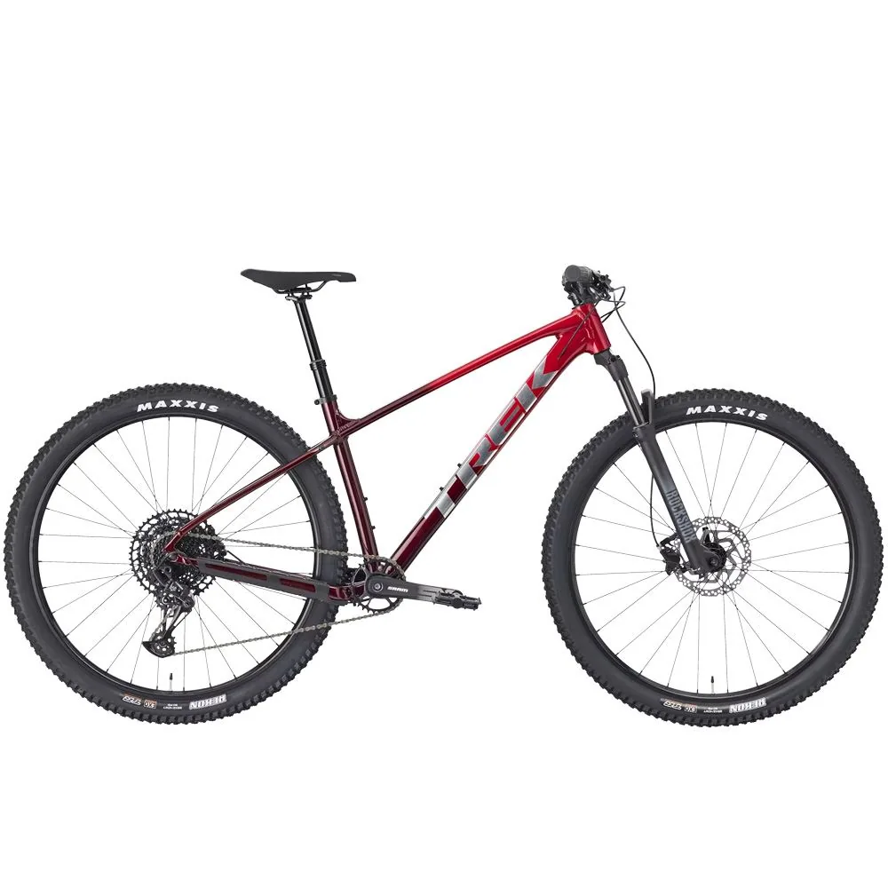Trek Marlin 7