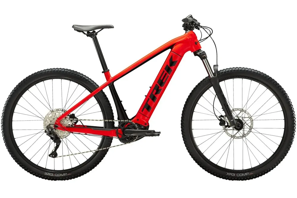 Trek Powerfly 4