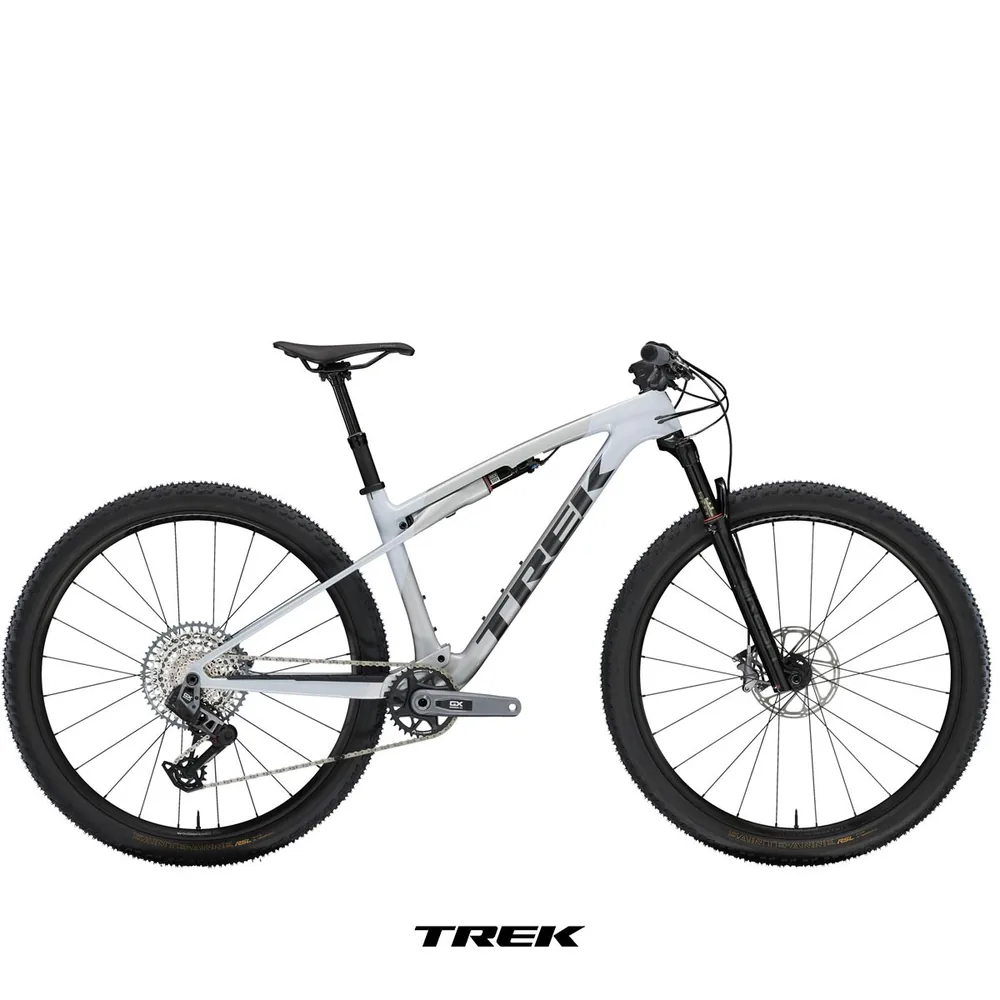 Trek Supercaliber SL 9.7