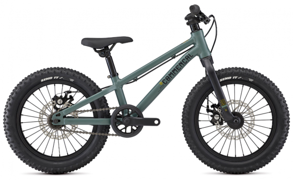 COMMENCAL RMNS 16 GREEN