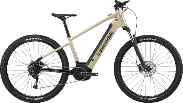 CANNONDALE Trail Neo 4 | Quicksand | 2023