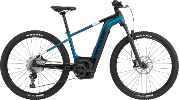 CANNONDALE Trail Neo 2 Deep Teal