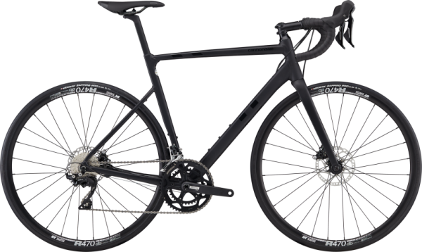 CANNONDALE CAAD13-Disc 105 | Black