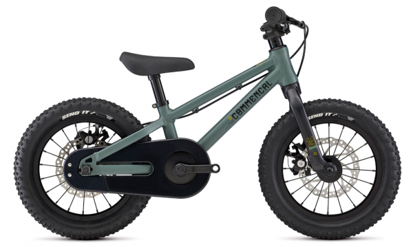 COMMENCAL RMNS 14 GREEN