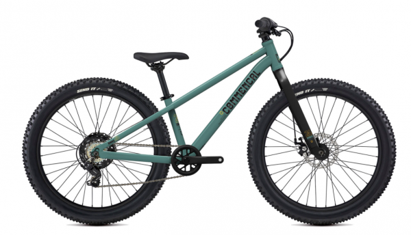 COMMENCAL RMNS 24 GREEN
